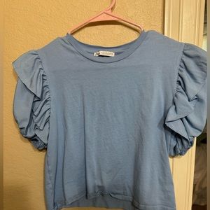 Zara Top